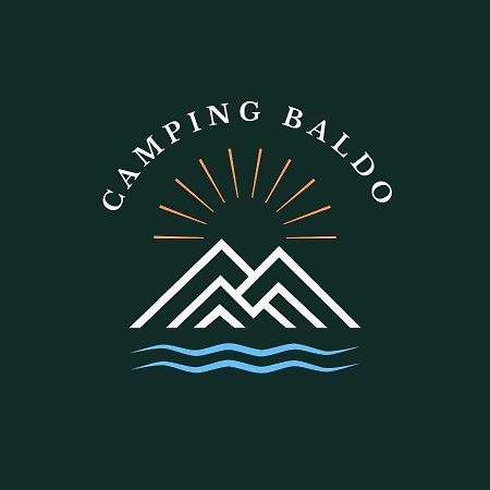Camping Baldo Brenzone Extérieur photo