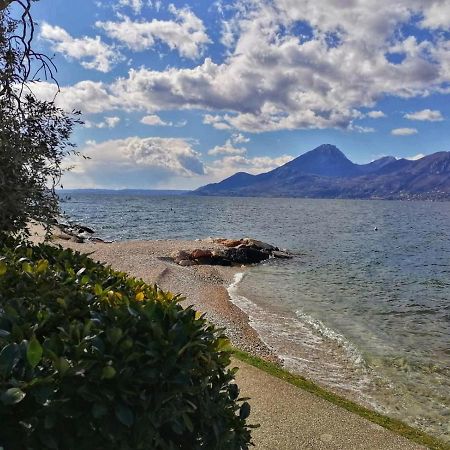 Camping Baldo Brenzone Extérieur photo