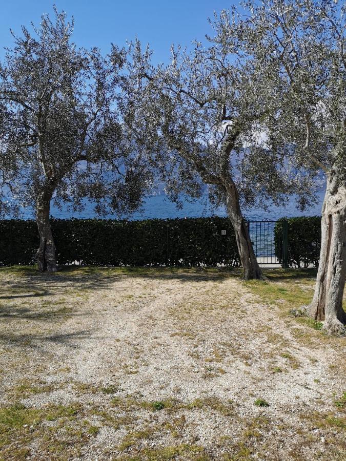 Camping Baldo Brenzone Extérieur photo