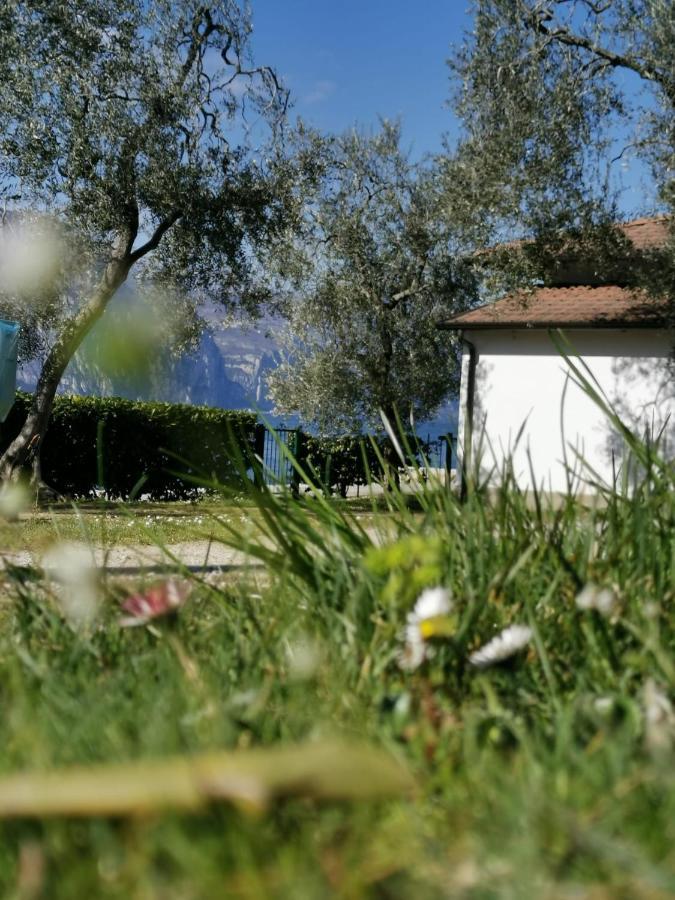 Camping Baldo Brenzone Extérieur photo