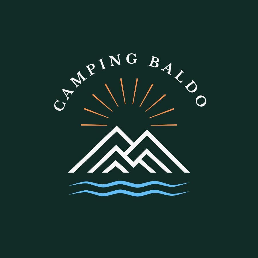 Camping Baldo Brenzone Extérieur photo